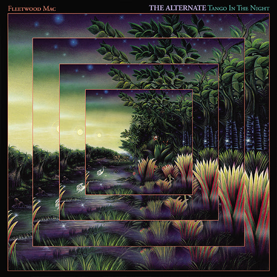 Fleetwood Mac - Tango In The Night Alternate LP Vinyl RSD2018