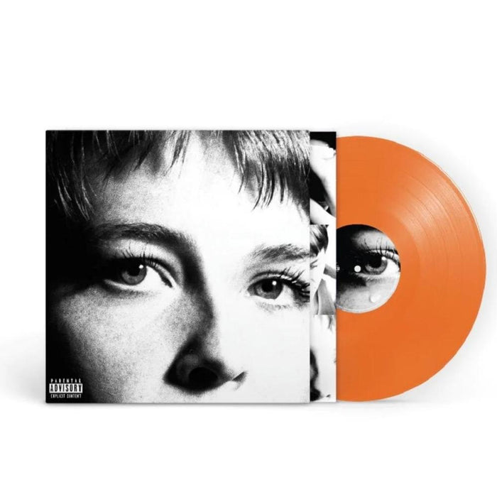 Maggie Rogers Surrender Vinyl LP Indies Tangerine Colour 2022