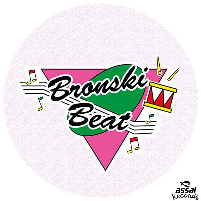 Bronski Beat Smalltown Boy 12" Picture Disc Vinyl Single New RSD 2019