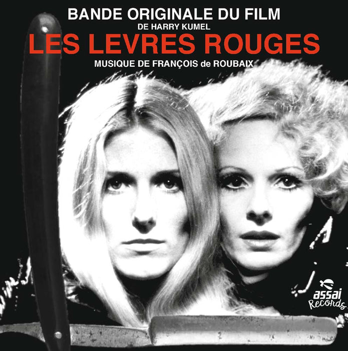 Daughter Of Darkness Soundtrack 7" Vinyl Single New RSD 2019