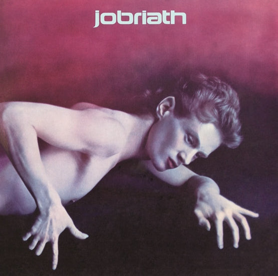 Jobriath - Jobriath LP Pink Vinyl RSD2018