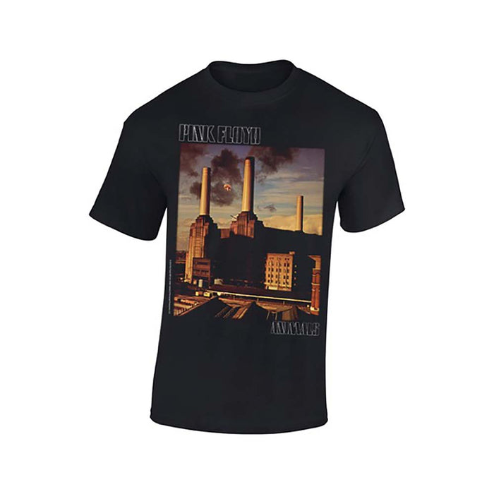 Pink Floyd Animals T-Shirt Black XXL Mens New