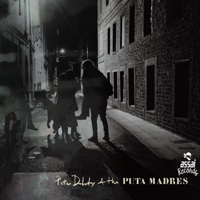 Peter Doherty Puta Madres Whos Been Having You Over 7" Vinyl Single RSD 2019