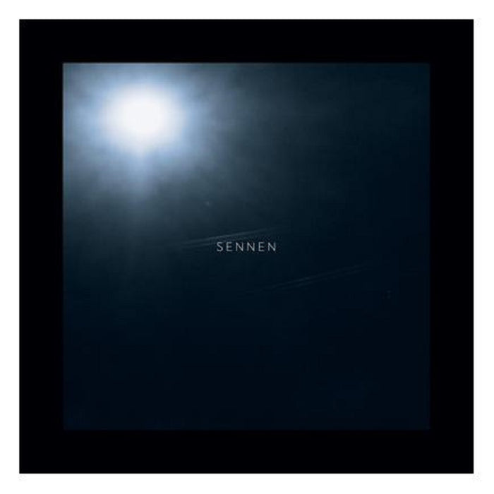 Sennen Widows Vinyl LP Clear Colour Expanded Edition 2021