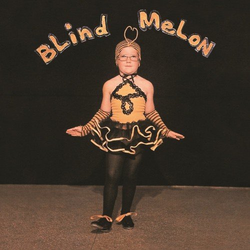 BLIND MELON Blind Melon LP Vinyl NEW 2014