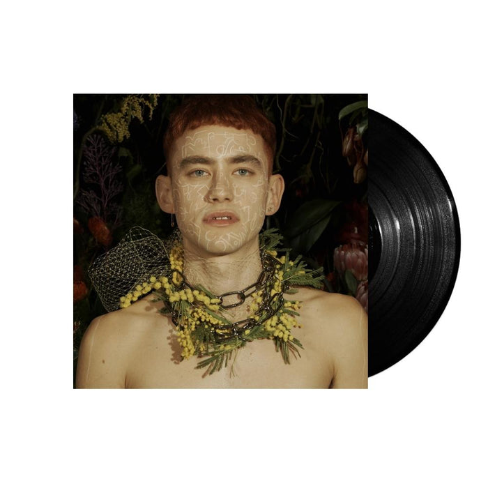 Years & Years Palo Santo Vinyl LP 2018