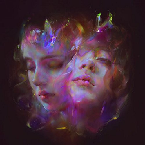 LET'S EAT GRANDMA I'm All Ears Vinyl LP NEW 2018