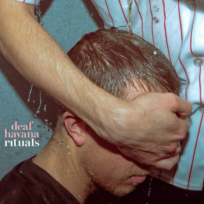 Deaf Havana - Rituals Black Vinyl LP 2018