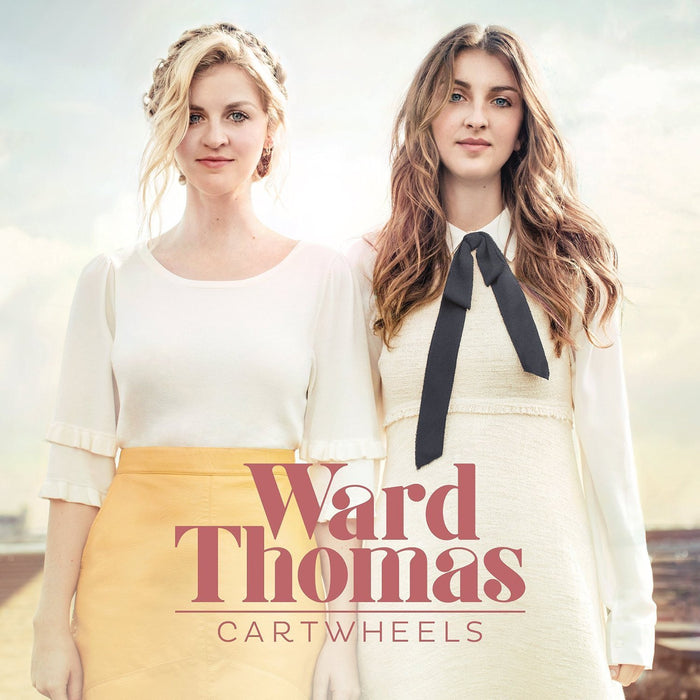 WARD THOMAS Cartwheels Vinyl LP NEW