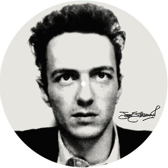 Joe Strummer Junco Partner (Acoustic) 12" Vinyl Picture Disc RSD 2021