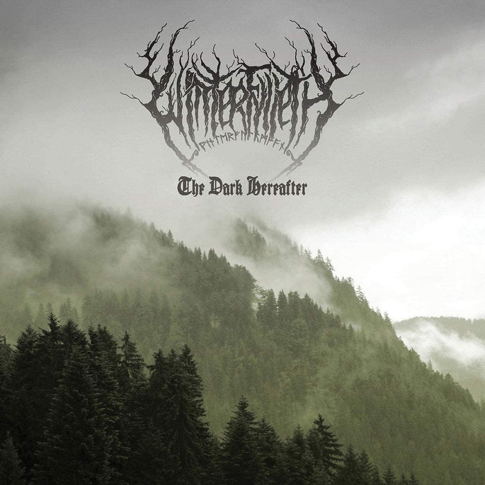 Winterfylleth The Dark Hereafter Vinyl LP 2021