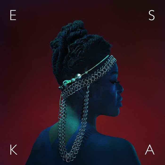 Eska Eska Vinyl LP 2015