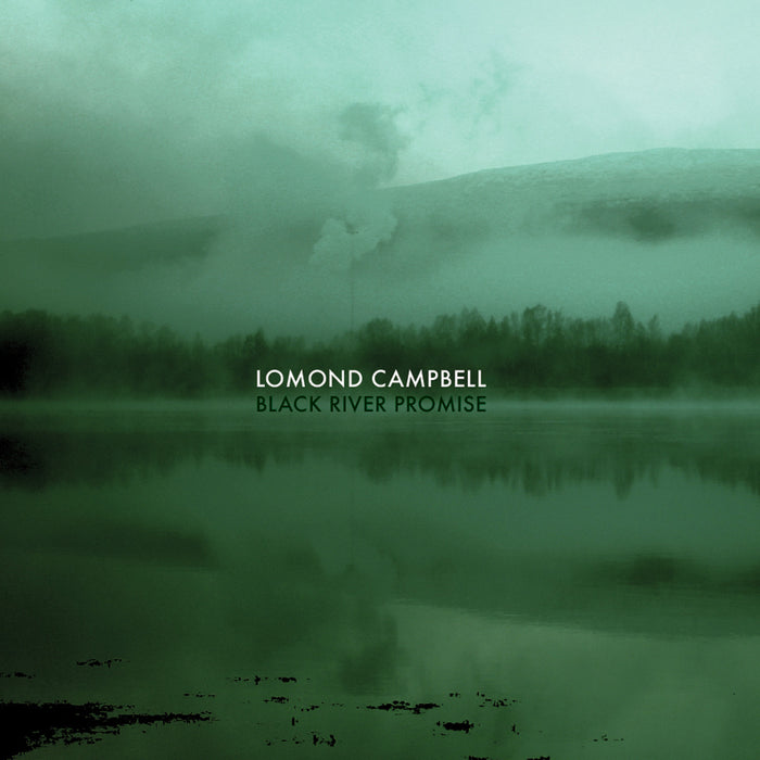 Lomond Campbell - Black River Promise Vinyl LP