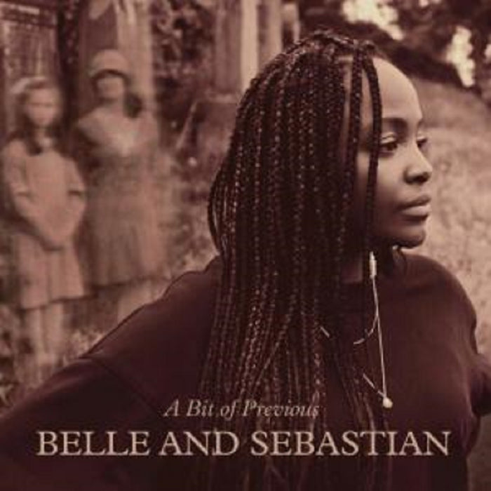 Belle & Sebastian A Bit Of Previous Vinyl LP 2022