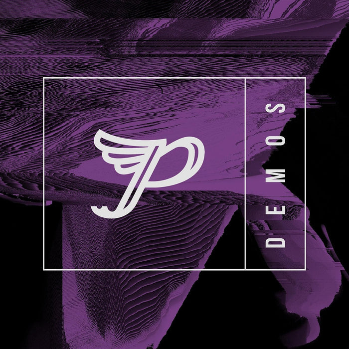 Pixies Demos 10" Vinyl Purple Colour RSD 2023
