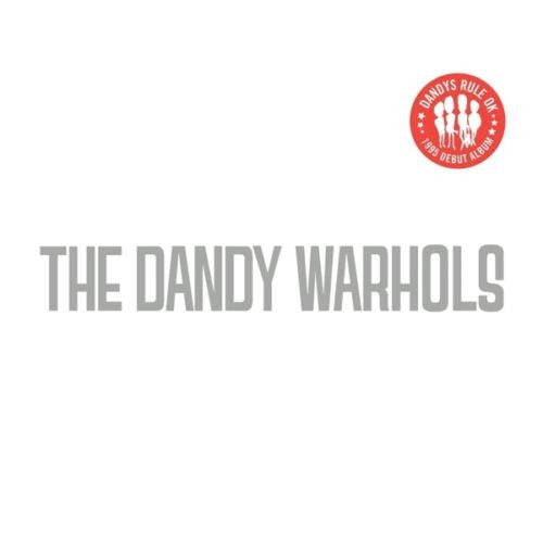 DANDY WARHOLS Dandys Rule Ok LP Vinyl NEW