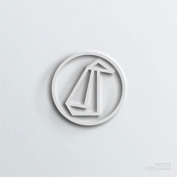 GoGo Penguin Vinyl LP Indies Ltd Clear Colour 2020
