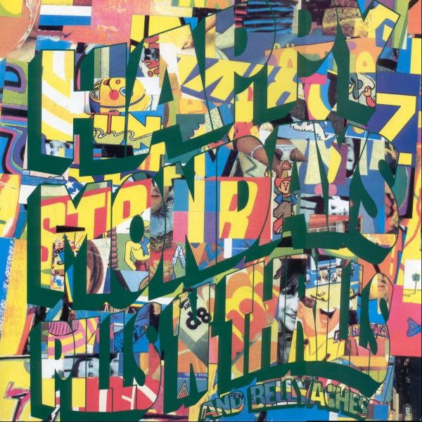 HAPPY MONDAYS PILLS 'N' THRILLS and BELLYACHES' 180g Vinyl LP NEW