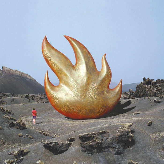 AUDIOSLAVE Audioslave 180gm DOUBLE LP Vinyl NEW 2010 Reissue