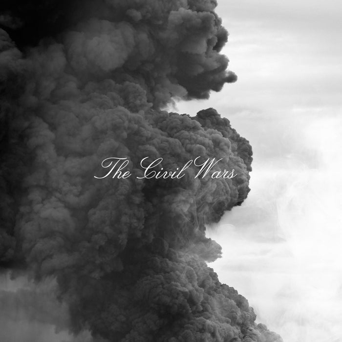 Civil Wars Civil Wars Vinyl LP Bonus 2x 10" Set 2013