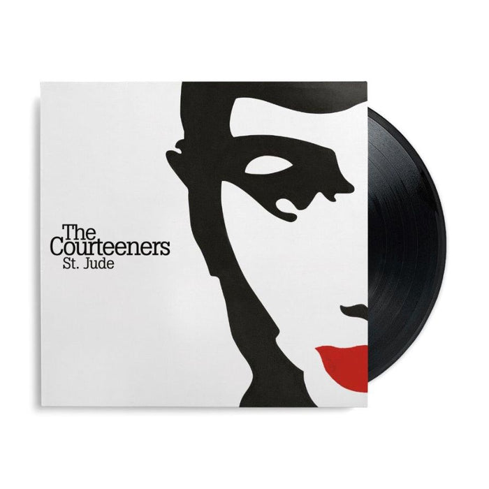 The Courteeners St Jude Vinyl LP 2023