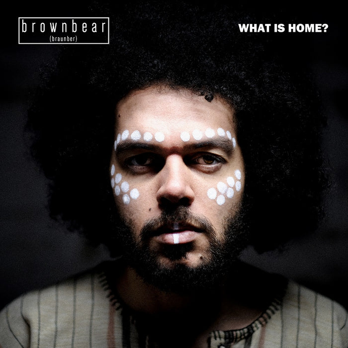 Brownbear - What Is Home? Vinyl LP 2018