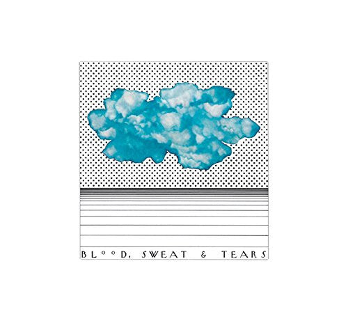 BLOOD SWEAT AND TEARS B & S & T 4 LP Vinyl NEW