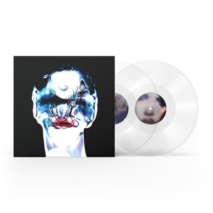 Daniel Avery Ultra Truth Vinyl LP White Colour 2022