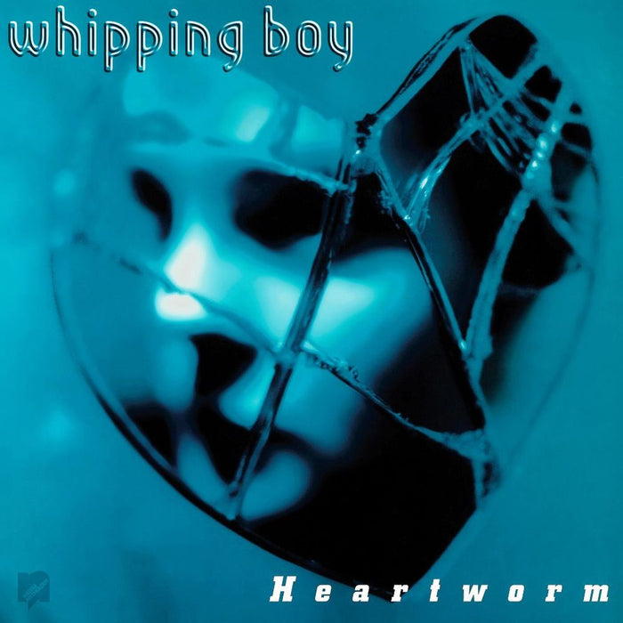 Whipping Boy Heartworm Vinyl LP Deluxe Reissue 2021