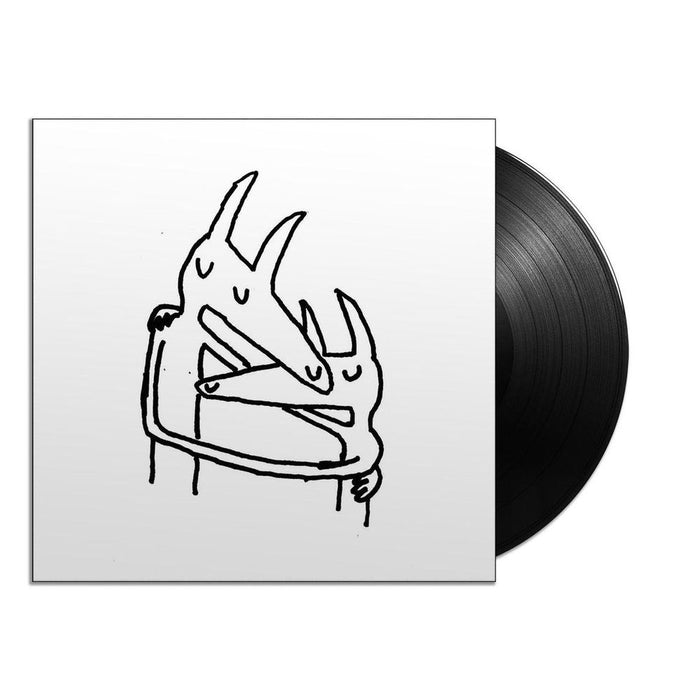 Car Seat Headrest Twin Fantasy Vinyl LP 2018