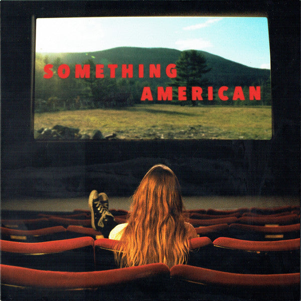 JADE BIRD Something American 10" EP Vinyl NEW 2018