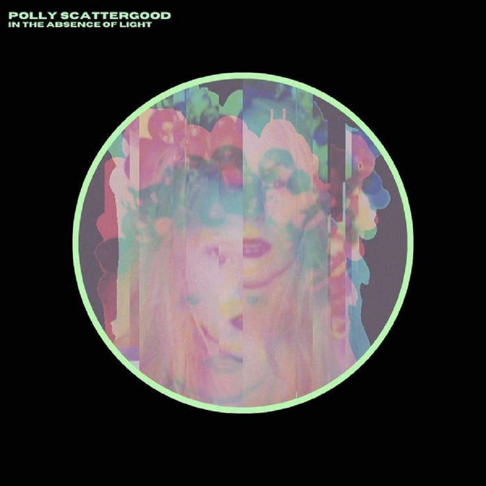Polly Scattergood In The Absence Of Light Vinyl LP Pale Green Colour 2021