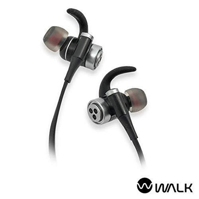 Walk Deluxe Bluetooth Sport Earphones