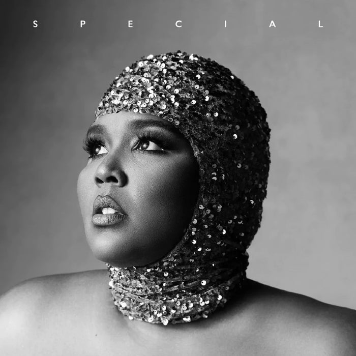 Lizzo Special Vinyl LP 2022