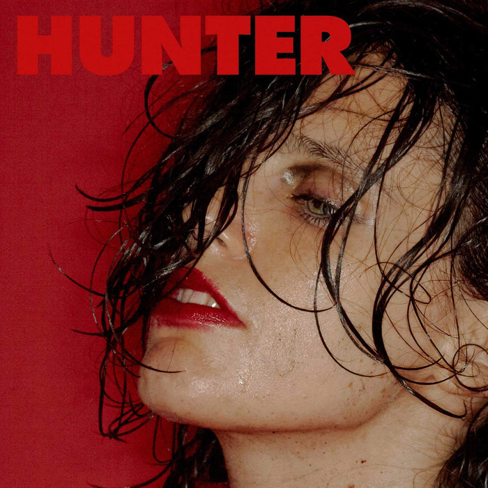 Anna Calvi Hunter Vinyl LP 2018