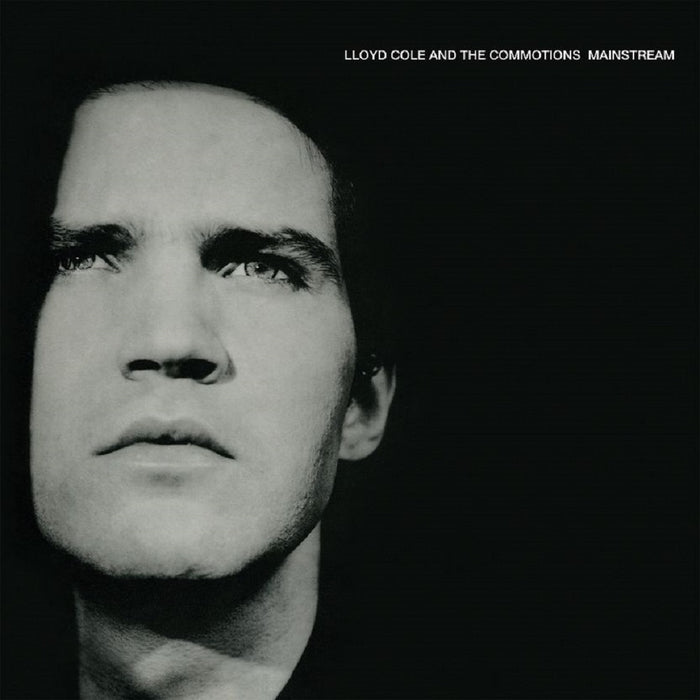 Lloyd Cole And The Commotions Mainstream Vinyl LP Reissue 2023