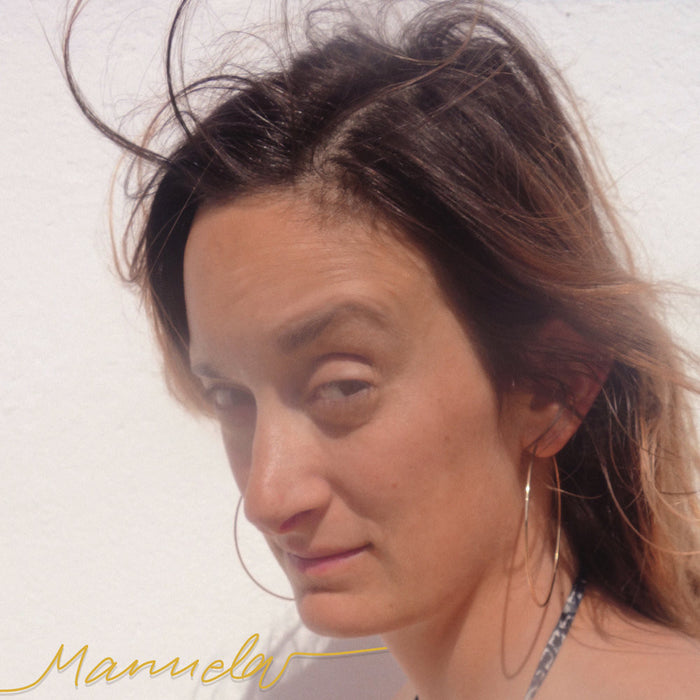 Manuela Manuela Vinyl LP 2017