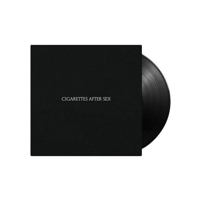 Cigarettes After Sex (Self-Titled) Vinyl LP 2017