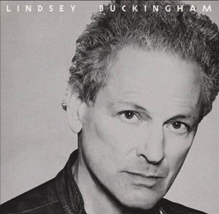 Lindsey Buckingham (Self Titled) Vinyl LP Indies Sky Blue Colour 2021