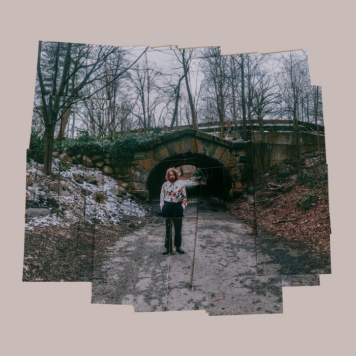 Kevin Morby More Photographs (A Continuum) Vinyl LP Indies Coke Bottle Clear Colour 2023