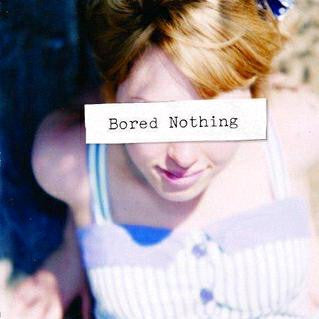 BORED NOTHING TO BORED NOTHING LP VINYL NEW 33RPM LO TO FI POST TO PUNK