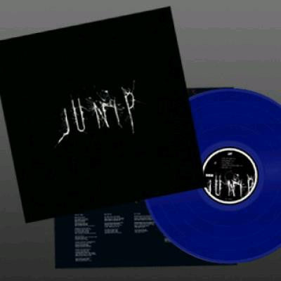 JUNIP JUNIP LP BLUE LP VINYL NEW EDITION RECORD STORE DAY ONLY COUNTRY