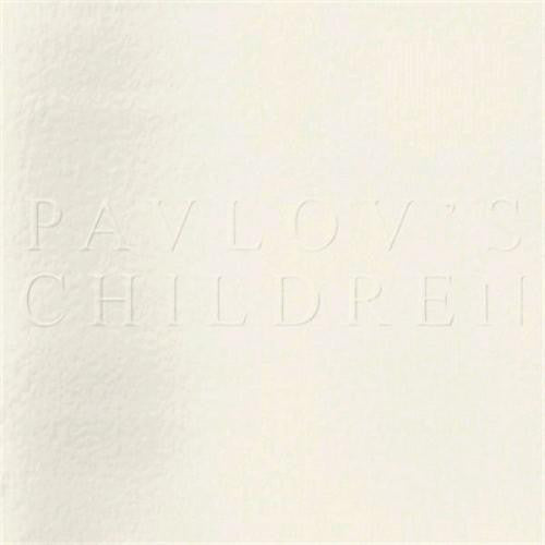 Pavlov's Children Little Douglas EP 2012 Electronic Music 7" Single Vinyl New