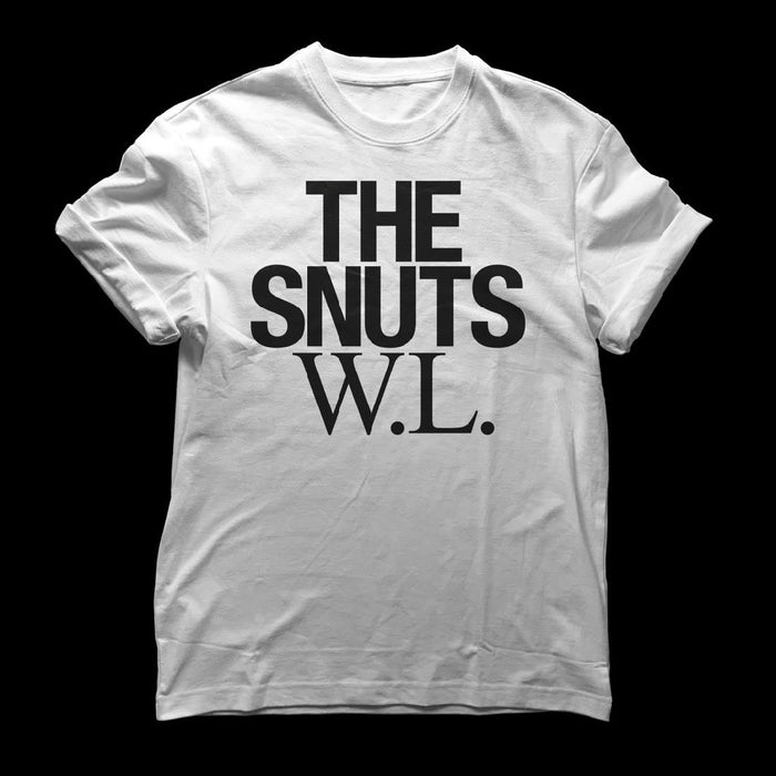 The Snuts W.L. Assai Exclusive T-shirt
