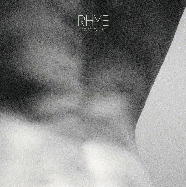 Rhye The Fall Maurice Fulton Remix Electro-soul Music 12'' Single Vinyl New